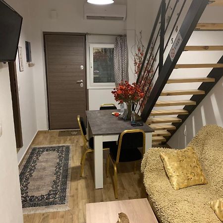 Special Home 71 D 塞萨洛尼基 外观 照片
