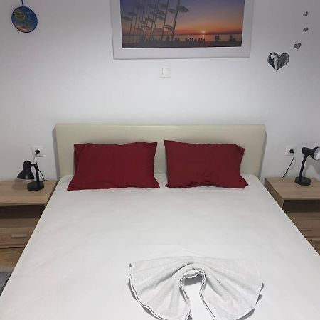 Special Home 71 D 塞萨洛尼基 外观 照片