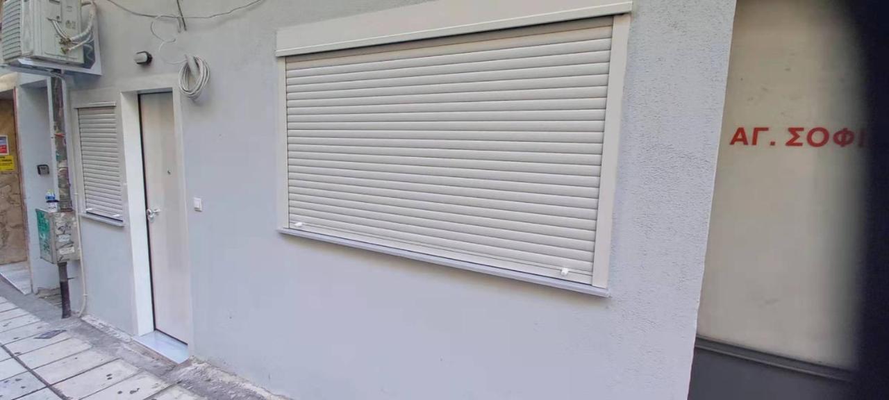 Special Home 71 D 塞萨洛尼基 外观 照片