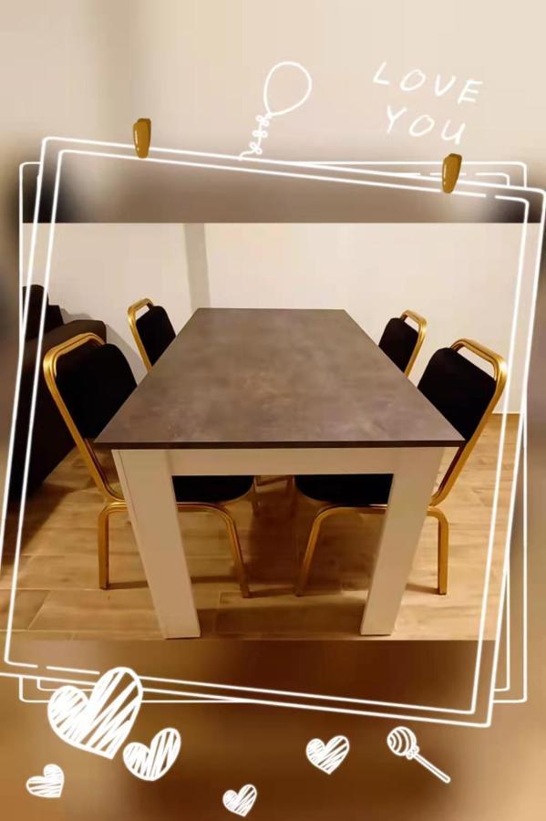 Special Home 71 D 塞萨洛尼基 外观 照片