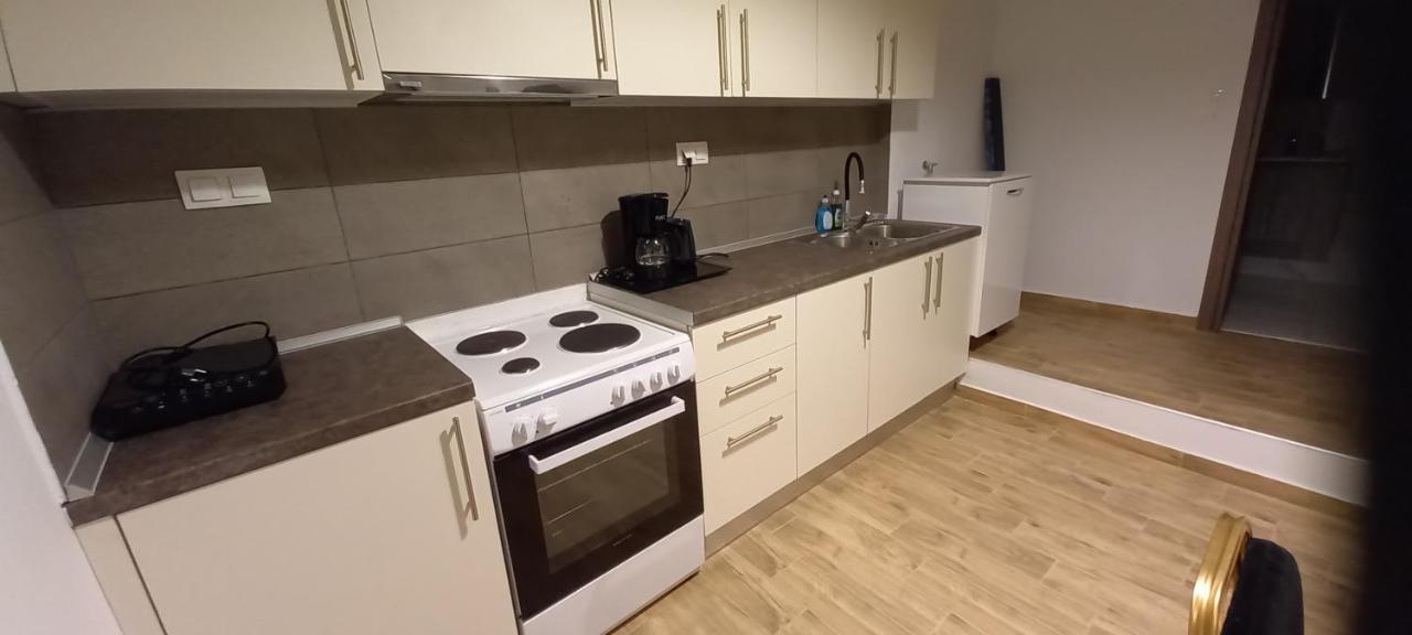 Special Home 71 D 塞萨洛尼基 外观 照片