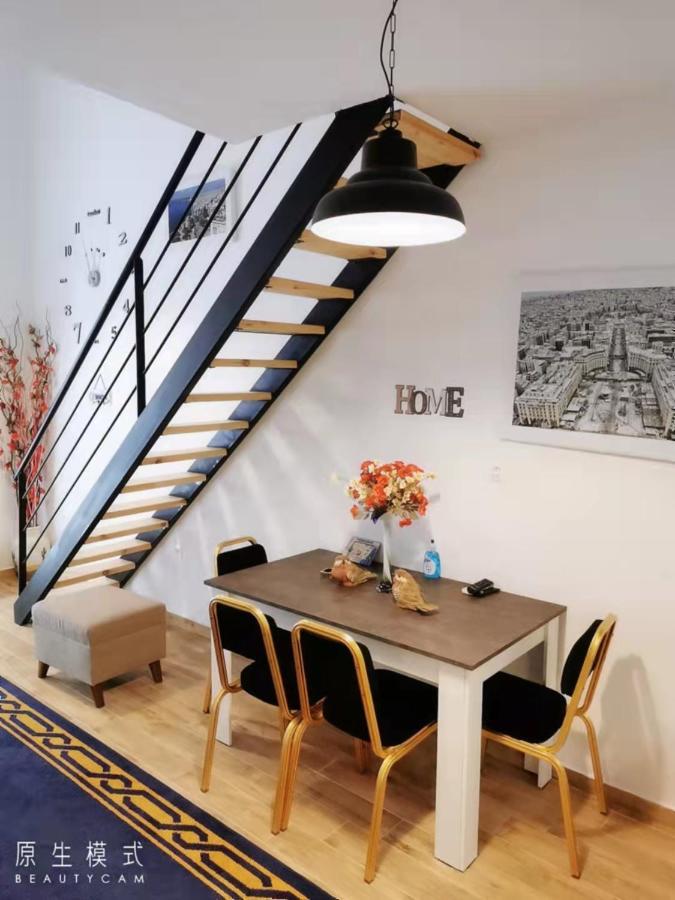 Special Home 71 D 塞萨洛尼基 外观 照片