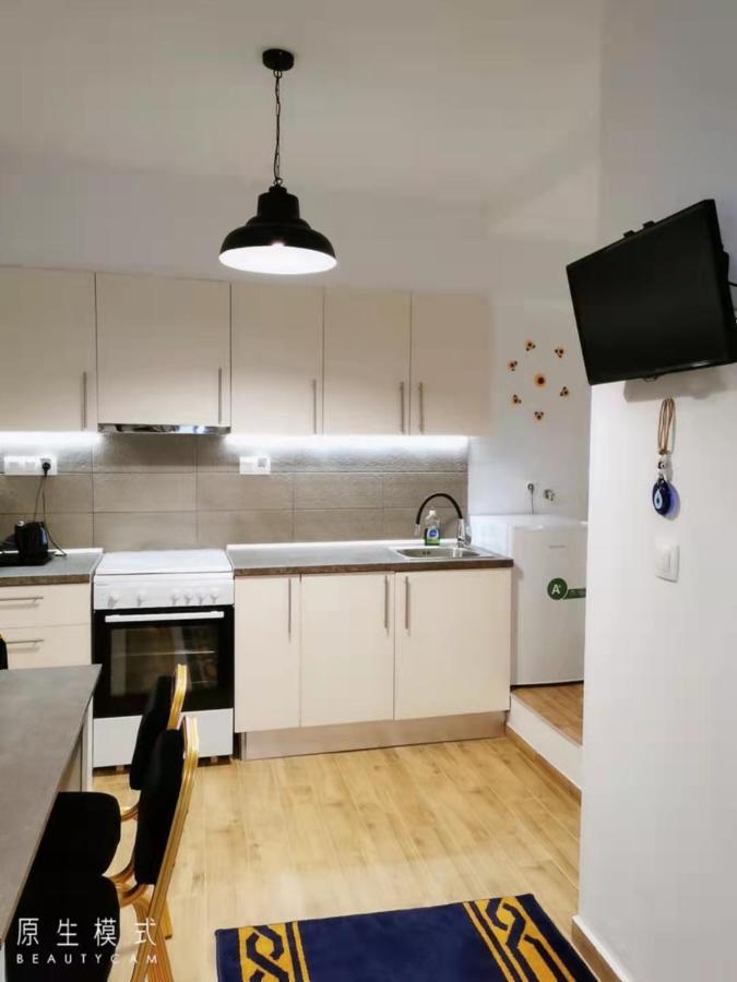 Special Home 71 D 塞萨洛尼基 外观 照片