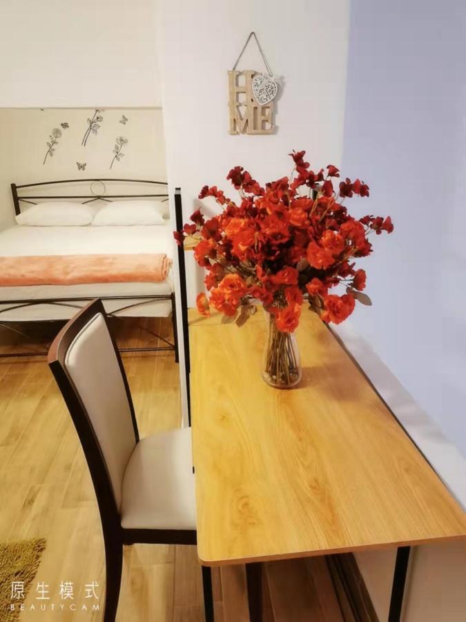 Special Home 71 D 塞萨洛尼基 外观 照片