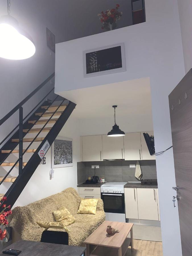 Special Home 71 D 塞萨洛尼基 外观 照片