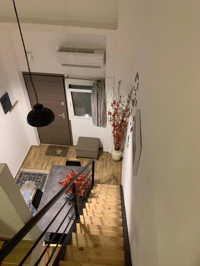 Special Home 71 D 塞萨洛尼基 外观 照片