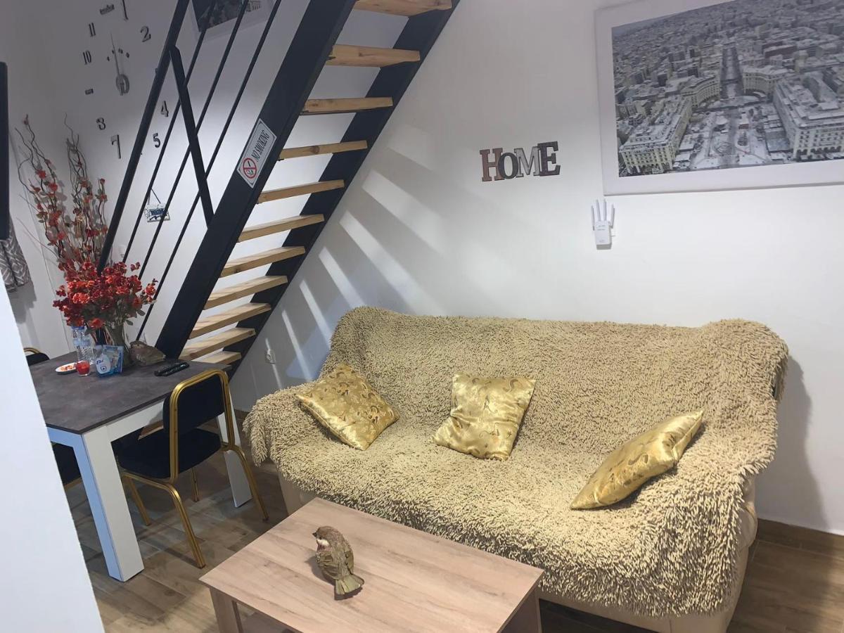 Special Home 71 D 塞萨洛尼基 外观 照片