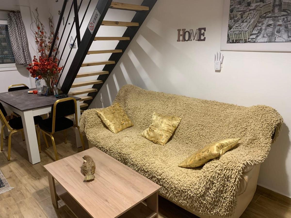 Special Home 71 D 塞萨洛尼基 外观 照片