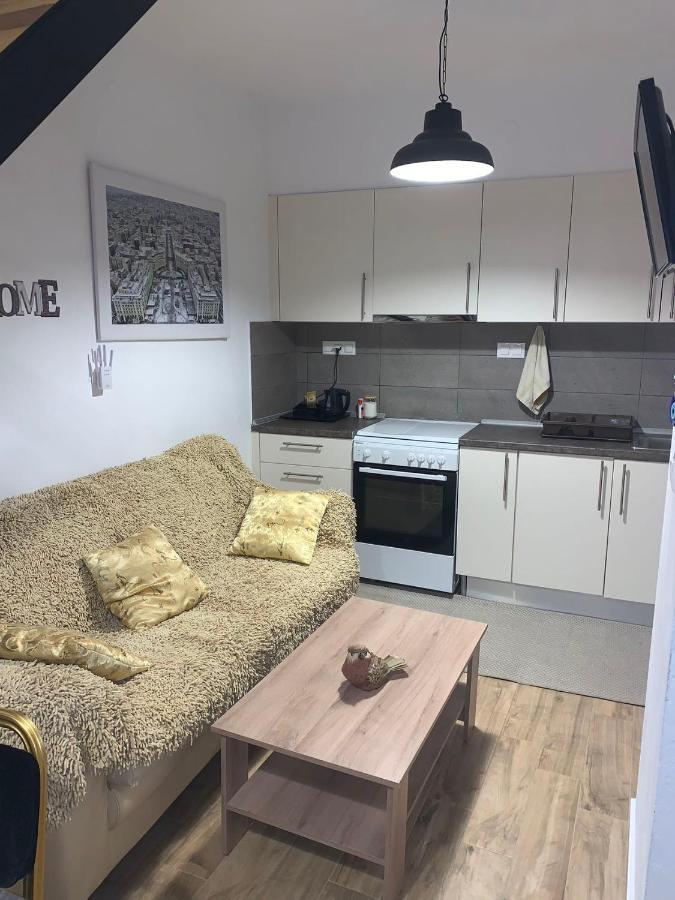 Special Home 71 D 塞萨洛尼基 外观 照片