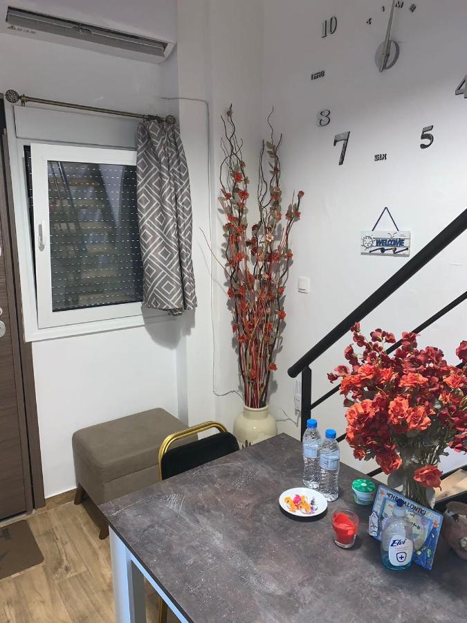 Special Home 71 D 塞萨洛尼基 外观 照片