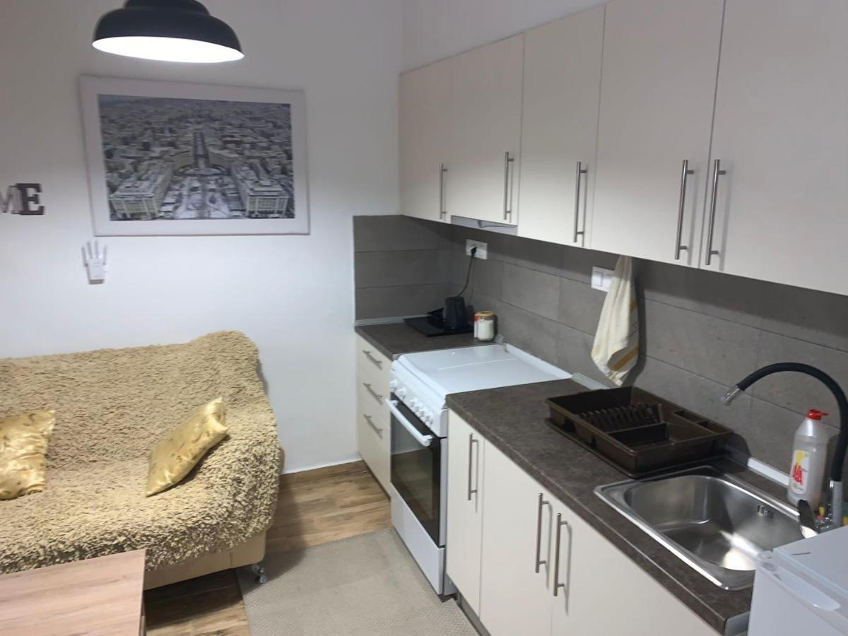 Special Home 71 D 塞萨洛尼基 外观 照片