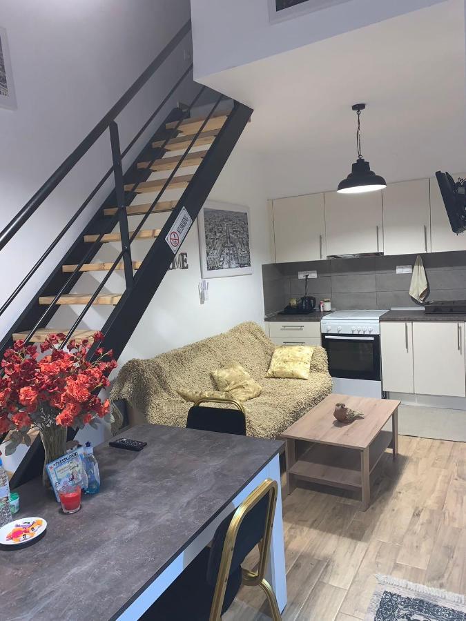 Special Home 71 D 塞萨洛尼基 外观 照片
