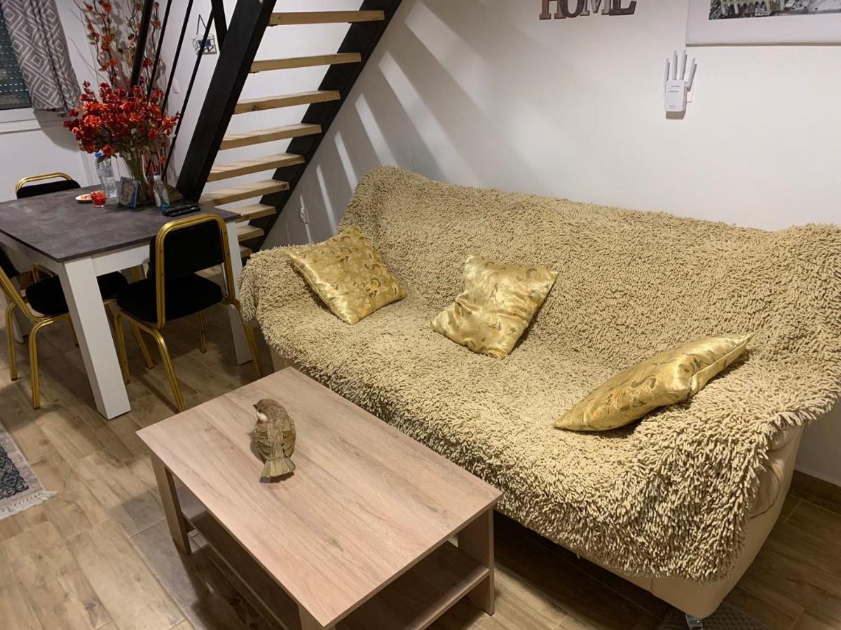 Special Home 71 D 塞萨洛尼基 外观 照片
