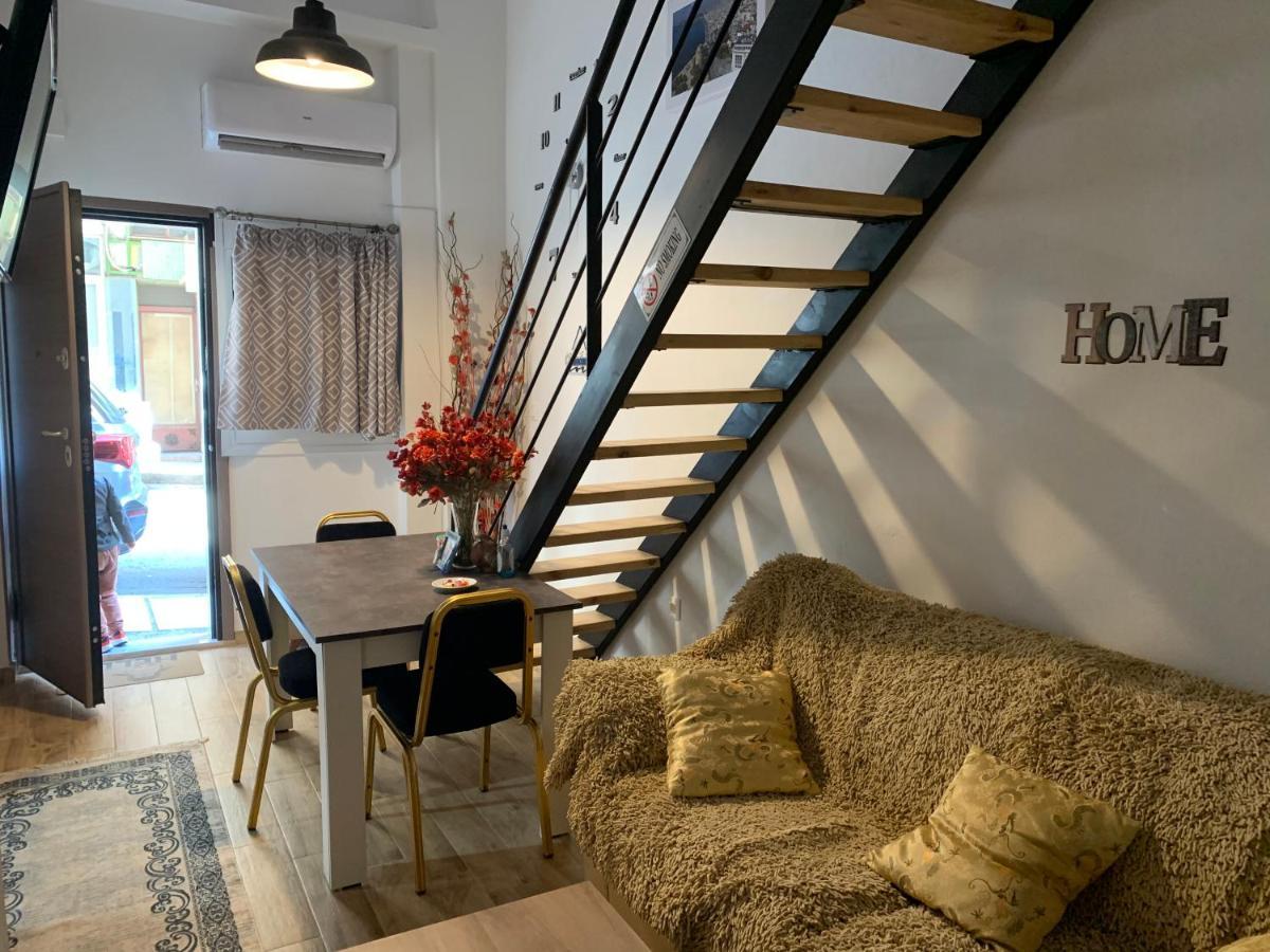 Special Home 71 D 塞萨洛尼基 外观 照片