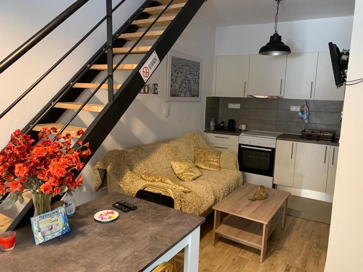 Special Home 71 D 塞萨洛尼基 外观 照片